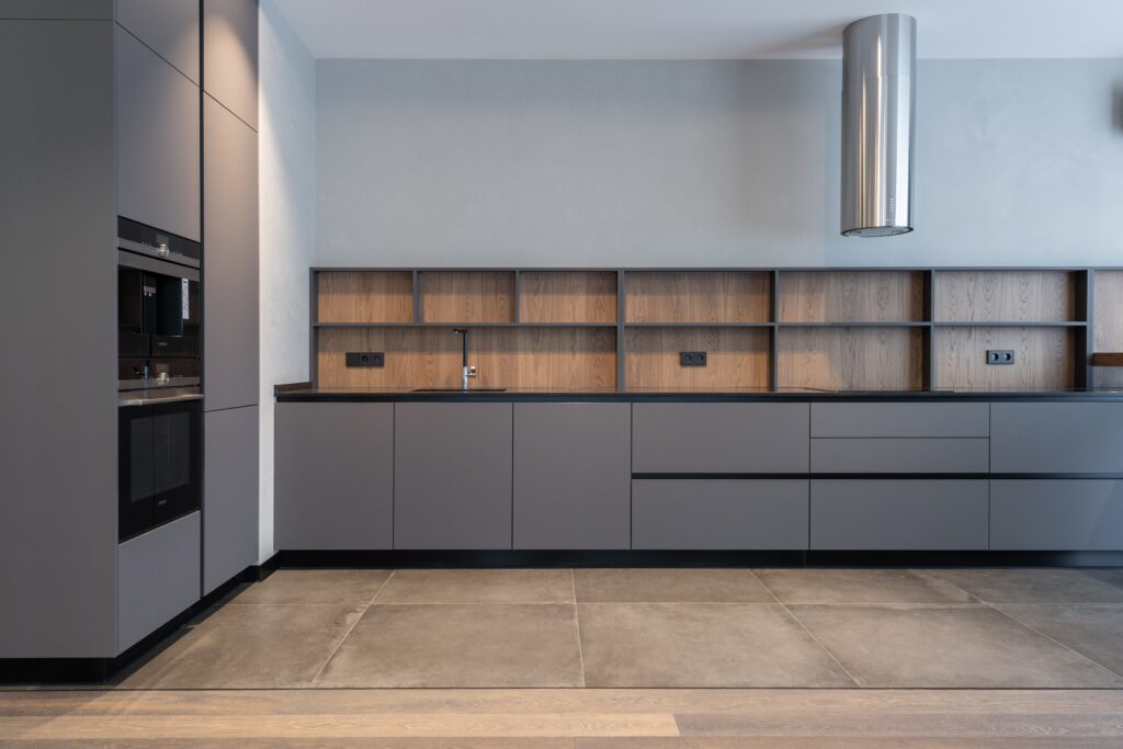 Home interior refresh
