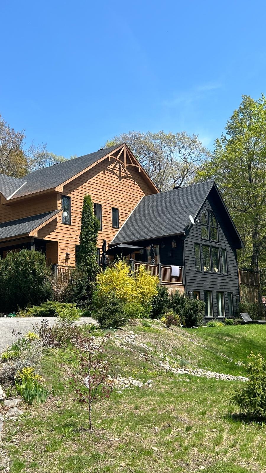 Exterior Painting