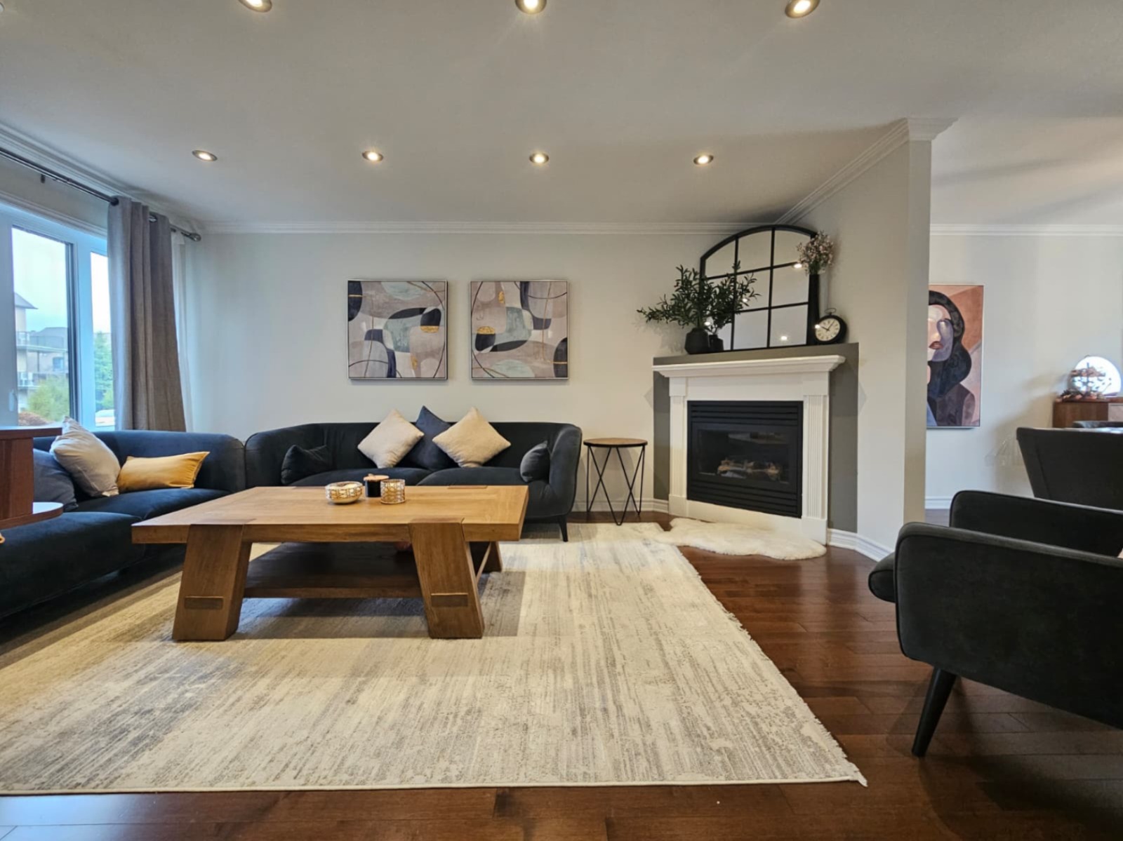 Interior Painting